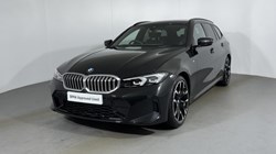 2026 (26) BMW 3 SERIES 320i M Sport 5dr Step Auto 5894307