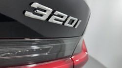 2026 (26) BMW 3 SERIES 320i M Sport 5dr Step Auto 5894283