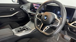 2026 (26) BMW 3 SERIES 320i M Sport 5dr Step Auto 5894271