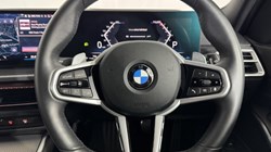 2026 (26) BMW 3 SERIES 320i M Sport 5dr Step Auto 5894234