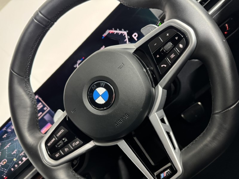 2026 (26) BMW 3 SERIES 320i M Sport 5dr Step Auto 5894242