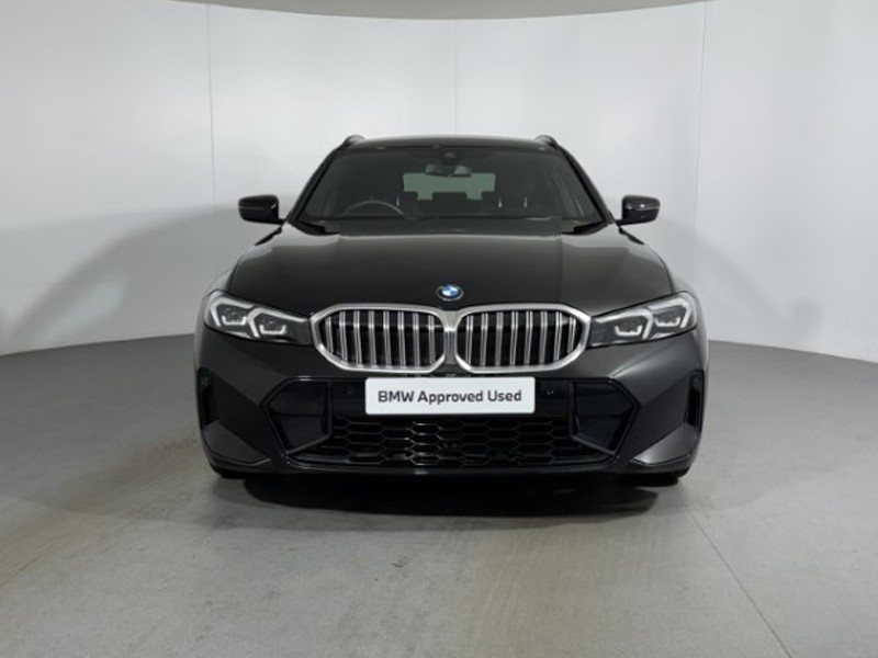 2026 (26) BMW 3 SERIES 320i M Sport 5dr Step Auto 5918097