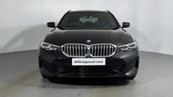 2026 (26) BMW 3 SERIES 320i M Sport 5dr Step Auto 5918097