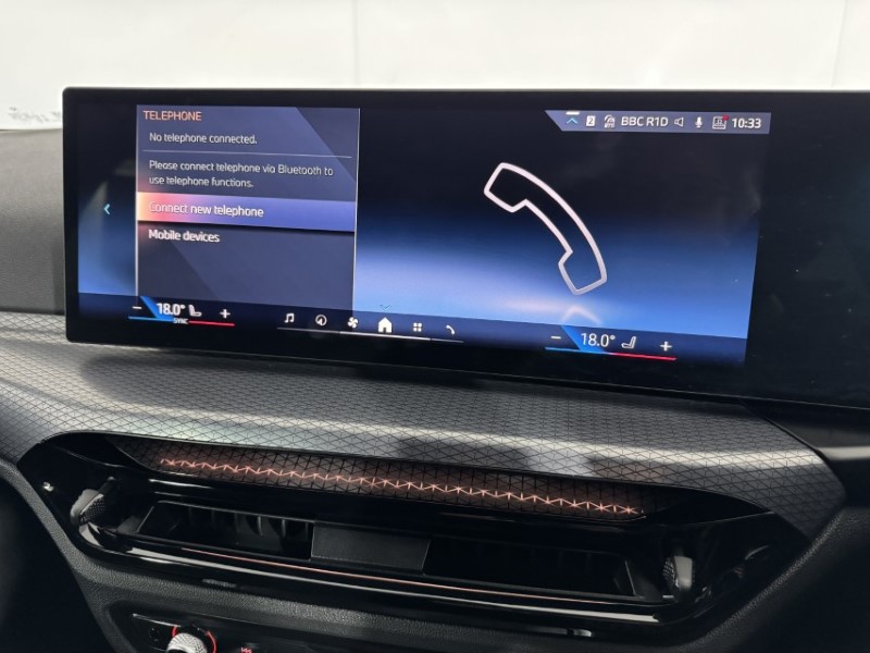 2026 (26) BMW 3 SERIES 320i M Sport 5dr Step Auto 5894253