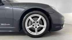 2017 (17) PORSCHE BOXSTER 2.0 2dr PDK 5849771