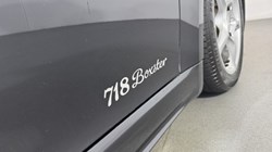 2017 (17) PORSCHE BOXSTER 2.0 2dr PDK 5849772