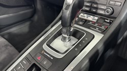 2017 (17) PORSCHE BOXSTER 2.0 2dr PDK 5849764
