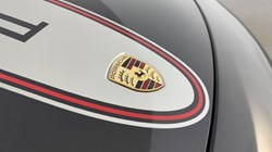 2017 (17) PORSCHE BOXSTER 2.0 2dr PDK 5849774