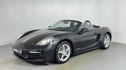 2017 (17) PORSCHE BOXSTER 2.0 2dr PDK 5849781