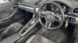 2017 (17) PORSCHE BOXSTER 2.0 2dr PDK 5849768