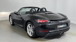 2017 (17) PORSCHE BOXSTER 2.0 2dr PDK 5849776