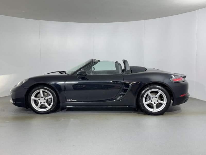 2017 (17) PORSCHE BOXSTER 2.0 2dr PDK 5849777