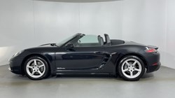 2017 (17) PORSCHE BOXSTER 2.0 2dr PDK 5849777
