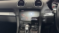 2017 (17) PORSCHE BOXSTER 2.0 2dr PDK 5849754