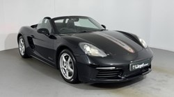 2017 (17) PORSCHE BOXSTER 2.0 2dr PDK 5849784