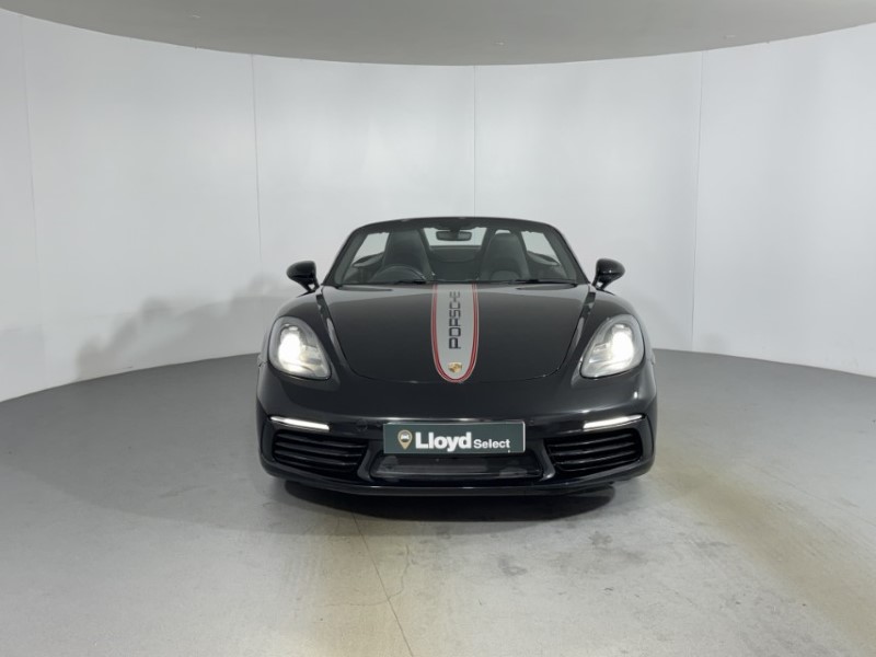 2017 (17) PORSCHE BOXSTER 2.0 2dr PDK 5849782
