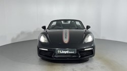 2017 (17) PORSCHE BOXSTER 2.0 2dr PDK 5849782