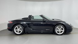 2017 (17) PORSCHE BOXSTER 2.0 2dr PDK 5849785