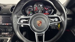 2017 (17) PORSCHE BOXSTER 2.0 2dr PDK 5849745