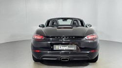 2017 (17) PORSCHE BOXSTER 2.0 2dr PDK 5849775