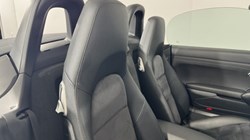 2017 (17) PORSCHE BOXSTER 2.0 2dr PDK 5849767