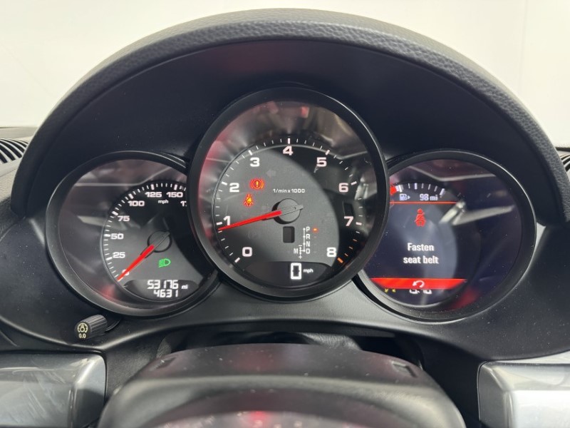 2017 (17) PORSCHE BOXSTER 2.0 2dr PDK 5849746