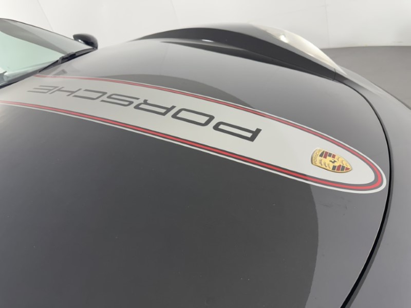 2017 (17) PORSCHE BOXSTER 2.0 2dr PDK 5849773