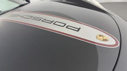 2017 (17) PORSCHE BOXSTER 2.0 2dr PDK 5849773
