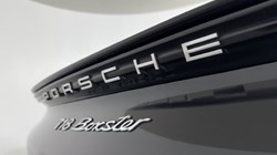 2017 (17) PORSCHE BOXSTER 2.0 2dr PDK 5849789