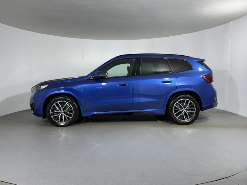 2025 (74) BMW X1 xDrive 23i MHT M Sport 5dr Step Auto 5906498