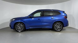 2025 (74) BMW X1 xDrive 23i MHT M Sport 5dr Step Auto 5906498