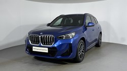 2025 (74) BMW X1 xDrive 23i MHT M Sport 5dr Step Auto 5906502