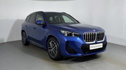 2025 (74) BMW X1 xDrive 23i MHT M Sport 5dr Step Auto 5906500