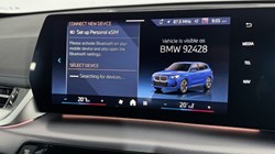 2025 (74) BMW X1 xDrive 23i MHT M Sport 5dr Step Auto 5906463