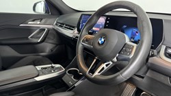 2025 (74) BMW X1 xDrive 23i MHT M Sport 5dr Step Auto 5906467