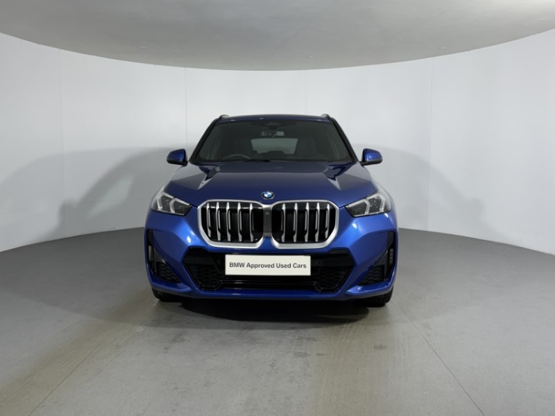 2025 (74) BMW X1 xDrive 23i MHT M Sport 5dr Step Auto 5906501