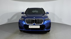 2025 (74) BMW X1 xDrive 23i MHT M Sport 5dr Step Auto 5906501