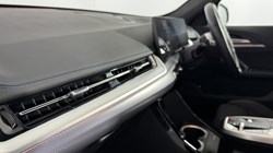 2025 (74) BMW X1 xDrive 23i MHT M Sport 5dr Step Auto 5906495