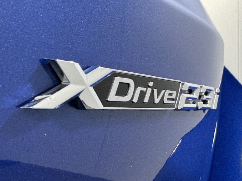 2025 (74) BMW X1 xDrive 23i MHT M Sport 5dr Step Auto 5906479