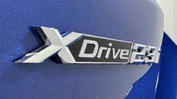 2025 (74) BMW X1 xDrive 23i MHT M Sport 5dr Step Auto 5906479