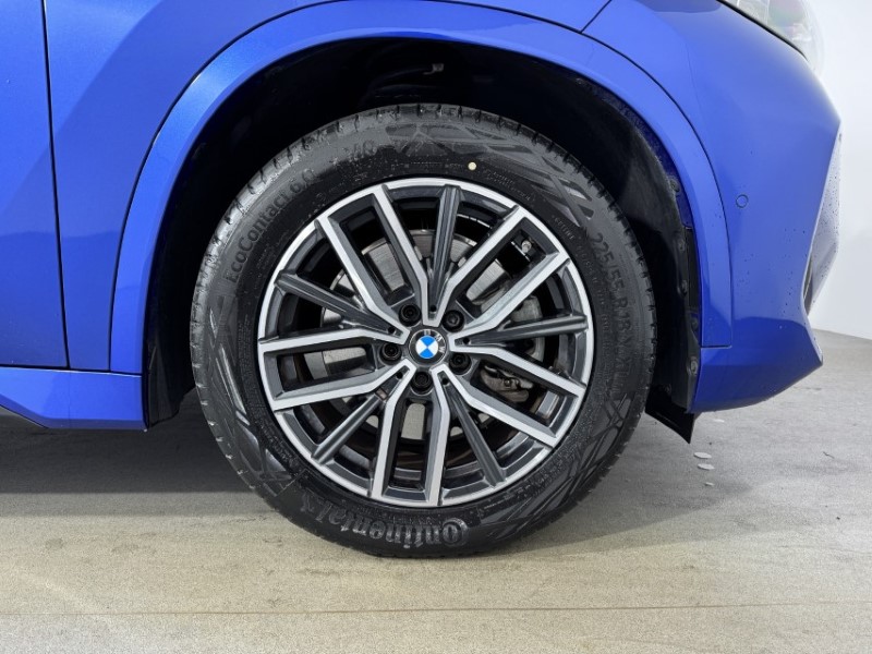 2025 (74) BMW X1 xDrive 23i MHT M Sport 5dr Step Auto 5906471