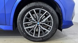 2025 (74) BMW X1 xDrive 23i MHT M Sport 5dr Step Auto 5906471