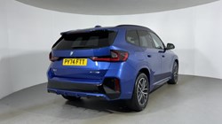 2025 (74) BMW X1 xDrive 23i MHT M Sport 5dr Step Auto 5906506