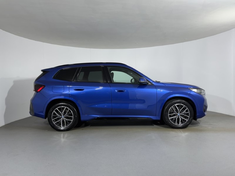 2025 (74) BMW X1 xDrive 23i MHT M Sport 5dr Step Auto 5906497