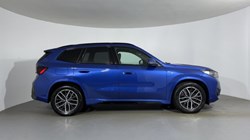 2025 (74) BMW X1 xDrive 23i MHT M Sport 5dr Step Auto 5906497