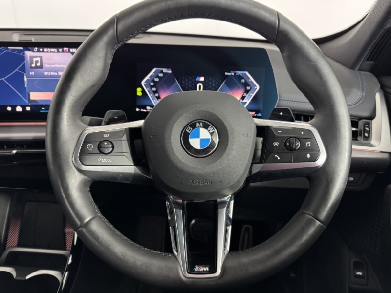 2025 (74) BMW X1 xDrive 23i MHT M Sport 5dr Step Auto 5906437
