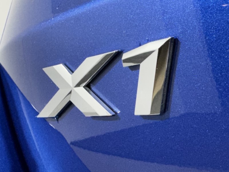 2025 (74) BMW X1 xDrive 23i MHT M Sport 5dr Step Auto 5906480