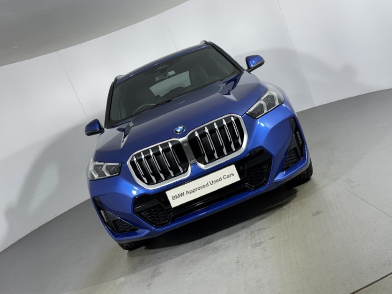 2025 (74) BMW X1 xDrive 23i MHT M Sport 5dr Step Auto 5906499