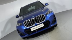 2025 (74) BMW X1 xDrive 23i MHT M Sport 5dr Step Auto 5906499