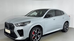 2025 (75) BMW X2 M35i xDrive 5dr Step Auto 5897737